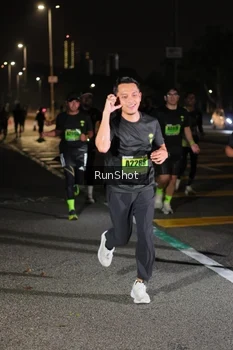 Runner Photo 5641683