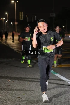 Runner Photo 5641686