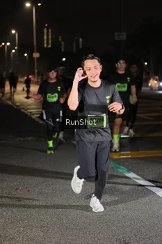 Runner Photo 5641687