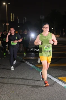 Runner Photo 5641688