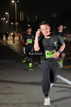 Runner Photo 5641692