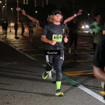 Runner Photo 5641697