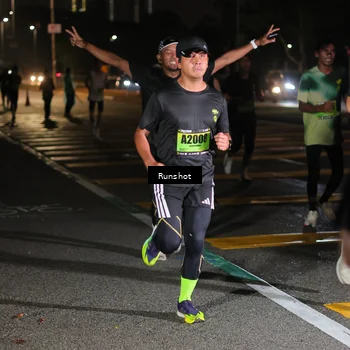 Runner Photo 5641698