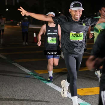 Runner Photo 5641699