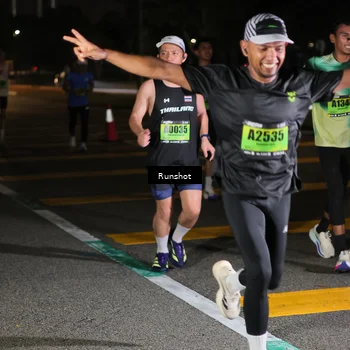 Runner Photo 5641700