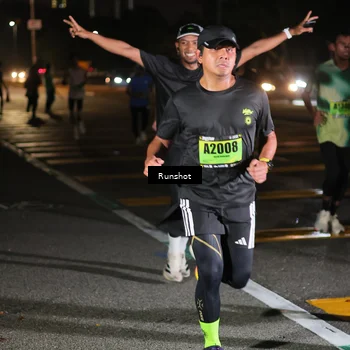 Runner Photo 5641701
