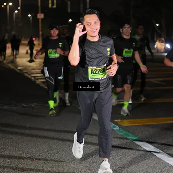 Runner Photo 5641703