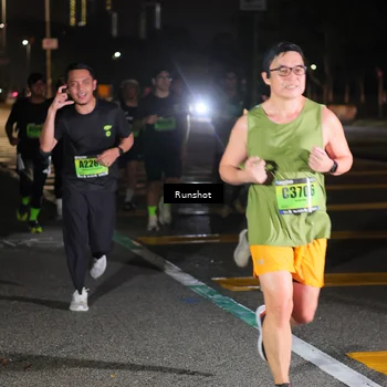 Runner Photo 5641705