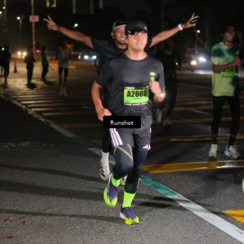 Runner Photo 5641710