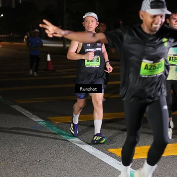 Runner Photo 5641711