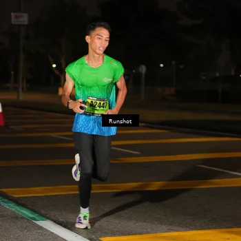 Runner Photo 5641716