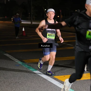 Runner Photo 5641717