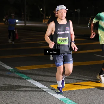 Runner Photo 5641718