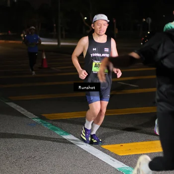 Runner Photo 5641719