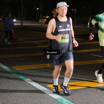 Runner Photo 5641720