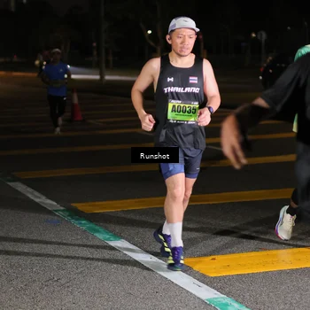 Runner Photo 5641721
