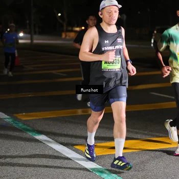Runner Photo 5641724