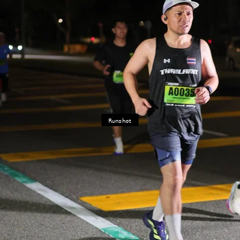Runner Photo 5641728