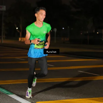 Runner Photo 5641731