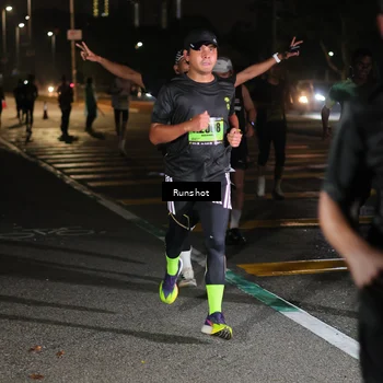 Runner Photo 5641732