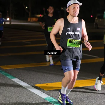 Runner Photo 5641733