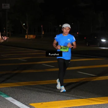 Runner Photo 5641738