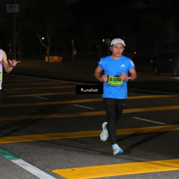 Runner Photo 5641739