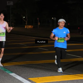 Runner Photo 5641740