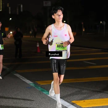 Runner Photo 5641742