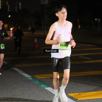 Runner Photo 5641744
