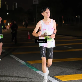 Runner Photo 5641745