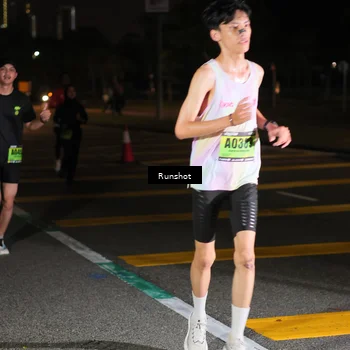 Runner Photo 5641746