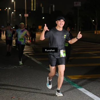 Runner Photo 5641747