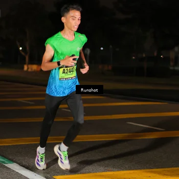 Runner Photo 5641748
