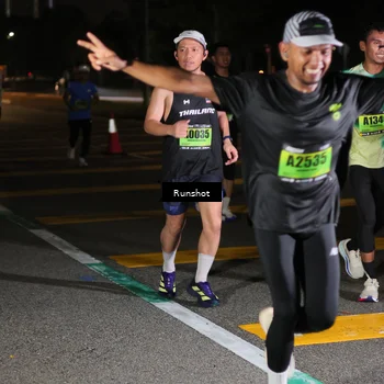 Runner Photo 5641752