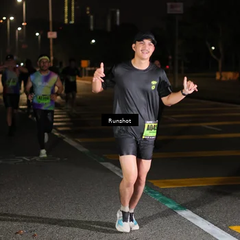 Runner Photo 5641754