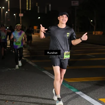 Runner Photo 5641758