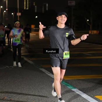 Runner Photo 5641760