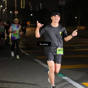 Runner Photo 5641761