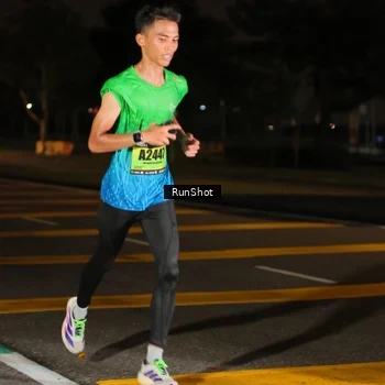 Runner Photo 5641762