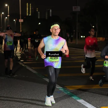 Runner Photo 5641766