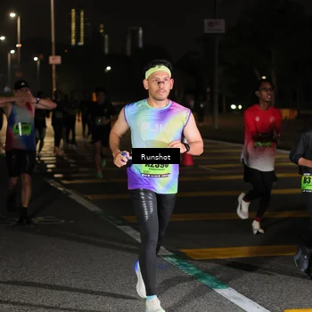 Runner Photo 5641767