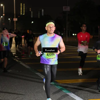 Runner Photo 5641768