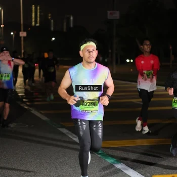 Runner Photo 5641771