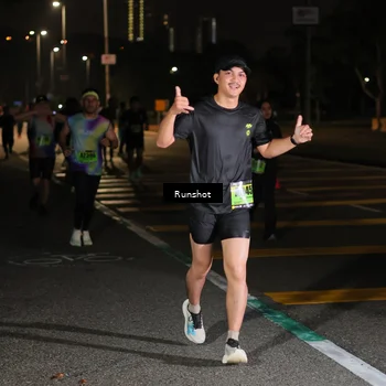 Runner Photo 5641772