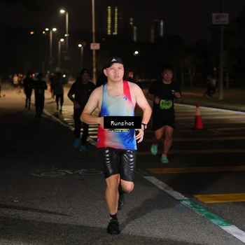 Runner Photo 5641776