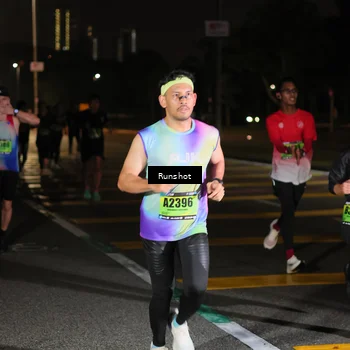 Runner Photo 5641777