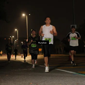 Runner Photo 5641780