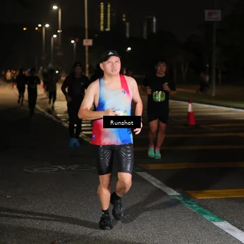 Runner Photo 5641781