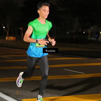Runner Photo 5641784